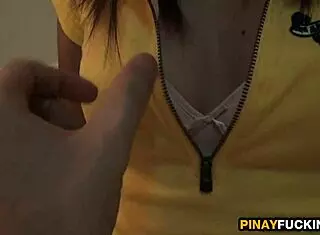 Lalaine Sucks Like A Pro!