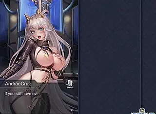 Eat Edith's Shaved Pussy Now! King of Kinks!