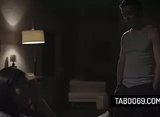 Petite Teen Slut Emilly Willis Takes Stepuncle's Big Cock Deep