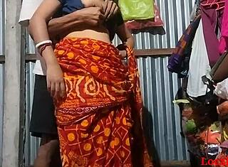 บาบีหมู่บ้านโดนเย็ดตอนหลับ