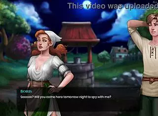 My Step Grandma Has Same Pussy as Daughter!