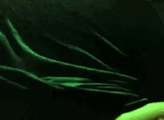 big chick gets piped hard in the garage.