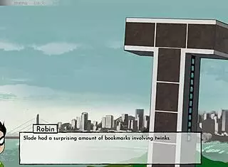 18Titans Part 1: Epic Cartoon Game Adventure