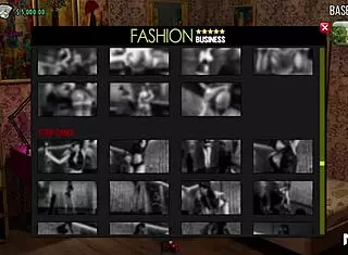 Fashionbusiness - oops, peekin’ at panties, e1 47!