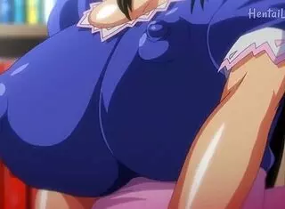 Tsundero-2: Anime Hentai Story With Group Scenes