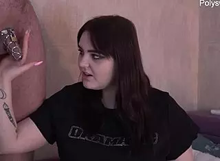 i felt so wild freeing him for doll play