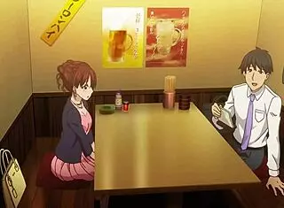 Secretary Reveals More Than Just Her Skills