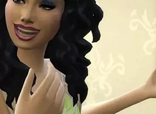 Stepmom Helps Stepson Have First Sex Ever!