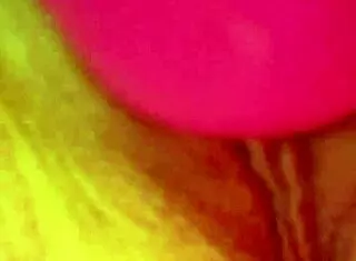 lovense wand makes me squirt and moan so wet