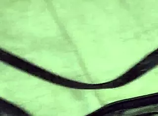 Wife's Dirty Panties and Thongs Spark Curiosity