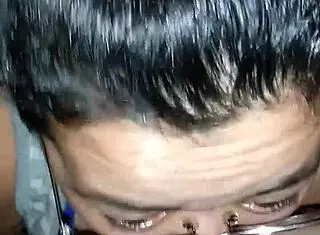 Sloppy Deepthroat Toppy Fun!