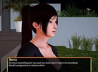 Emotions Run High In My New Family