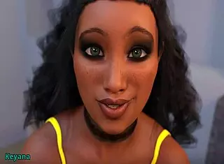 Ever seen two petite teens take a huge cock in hardcore anal?