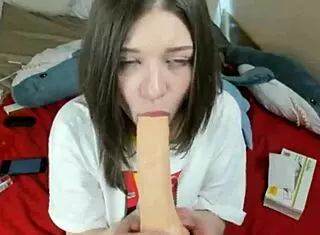 Novinha Jogadora De Lol E Girl Quer Foder Gostoso