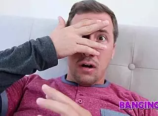 lauren phillips says 'nail me, step son'