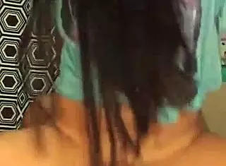 Latina student experiences intense Mexican fucking