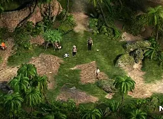 Treasure Of Nadia - Madeleine Nude Profile E3 46