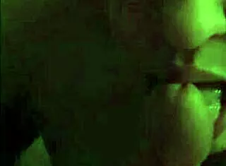 Young Amateur Luna Gives Bold Blowjob