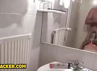 Petite College Teen Meets Married Professor In Hotel Affair