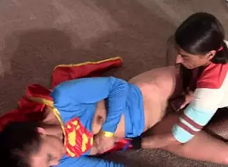 I got fucked by gorgeous Alexis Rain