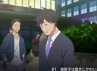 Secretary Reveals More Than Just Her Skills