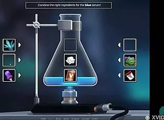 hot asian teacher helps student in roleplay