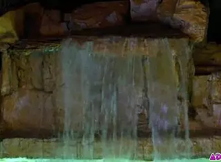 Black Old Man Breaks In Redhead Twink's Tight Virgin Hole.