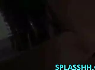 Perfect Body with Huge Tits and Ass