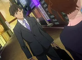 Secretary Reveals More Than Just Her Skills