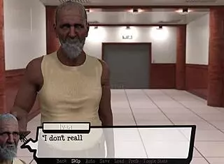 Opening Pandora's box with public masturbation and lesbian fun.