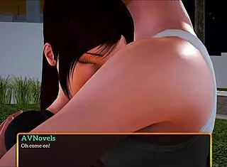 Emotions Run High In My New Family