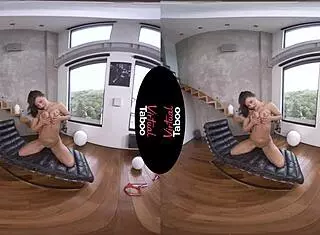 Stay tuned for virtual taboo with Anna Polina 😈