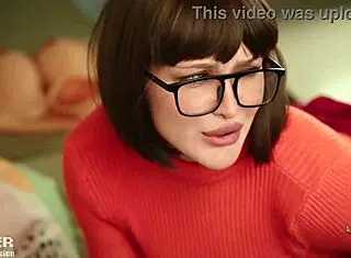 velma and scooby in case number 69?