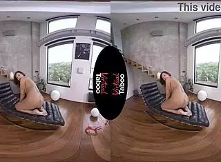 Stay tuned for virtual taboo with Anna Polina 😈