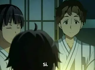 let's chat about chuunibyou demo koi ga shitai ren 06