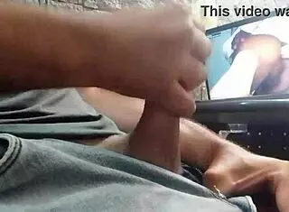 Soloboy Masturbation Session 34