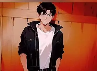 i enjoy reading manga and anime hentai stories