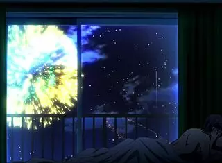 Domestic Na Kanojo Uncensored Bath Scene with Girlfriend