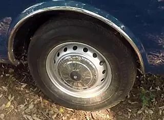 Sensual moments in your caranga with voyeur