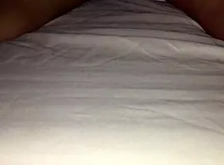 roxy in sexy shorts visits at midnight to deliver her ass!