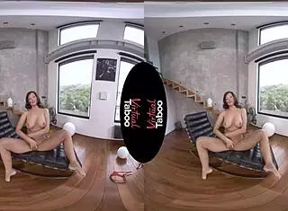 Stay tuned for virtual taboo with Anna Polina 😈