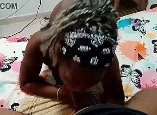 i told my stepsister to take off her clothes and bounce that big ass - jhodez1