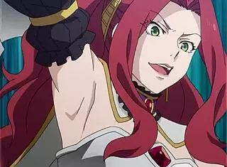 Tate no yuusha pt-br ep 5