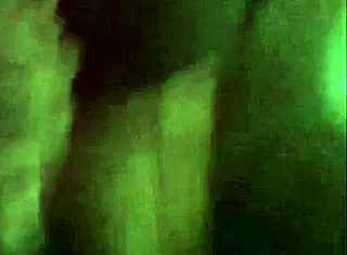 i give my white bitch sloppy blowjob with big black cock until she gags