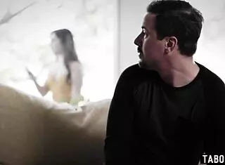 Failing Actress Keira Croft Read Her Roommates Books And Wanted To Be One Of The Women In It!