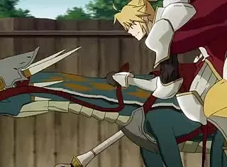 Tate no yuusha pt-br ep 5