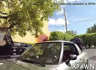 fine honey shows ass and twat in reality show