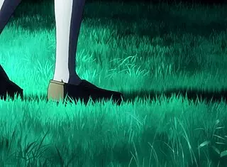 Mahoutsukai No Yome - Episodio 01 Legendado Pt-Br!
