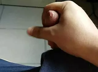 Handjob For Girls In Gay Video