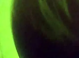 Ebony Amateur Mzkiwi Tries Anal Assfucking In Shower For First Time